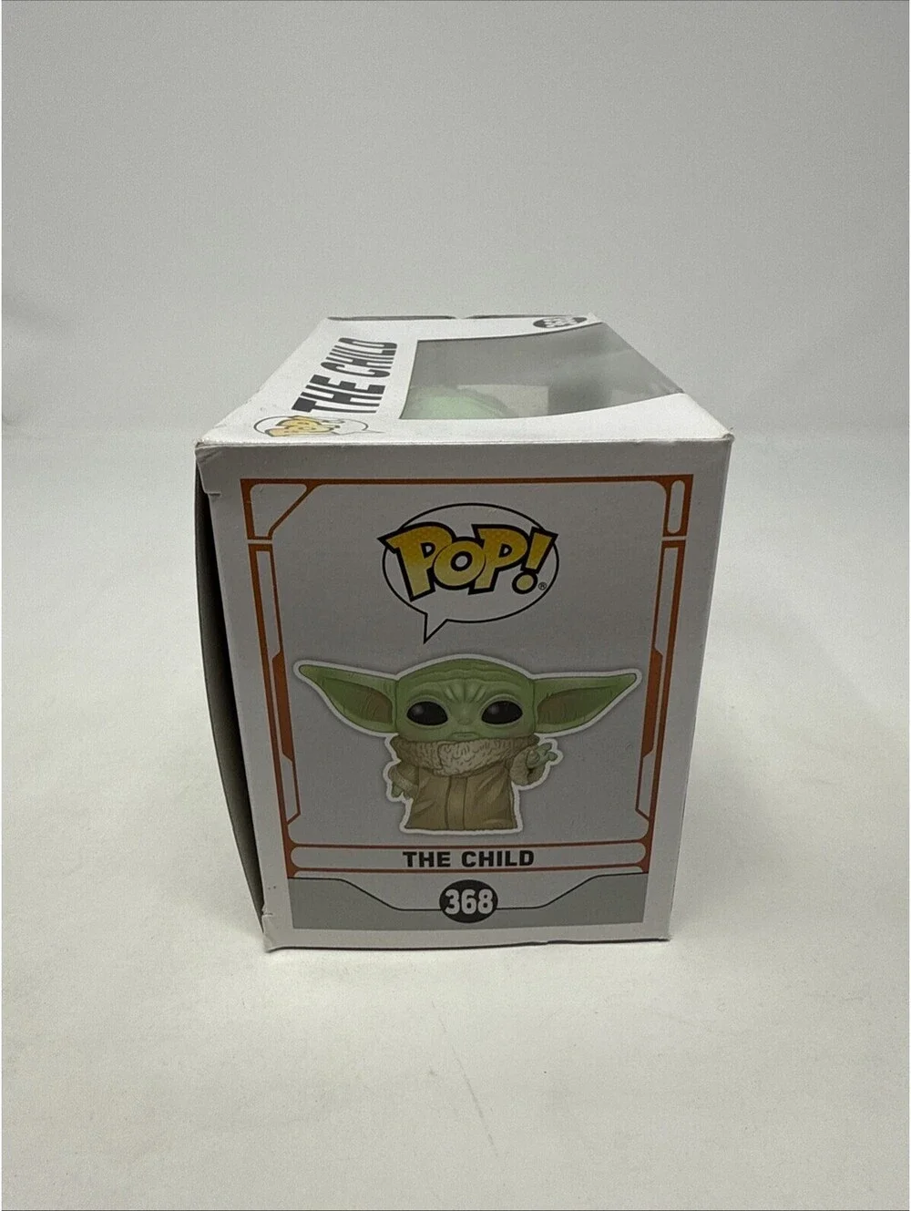 Funko non collectible
